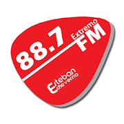 Extremo FM  Icon