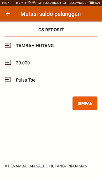 Agen truemoney indonesia android apps appagg
