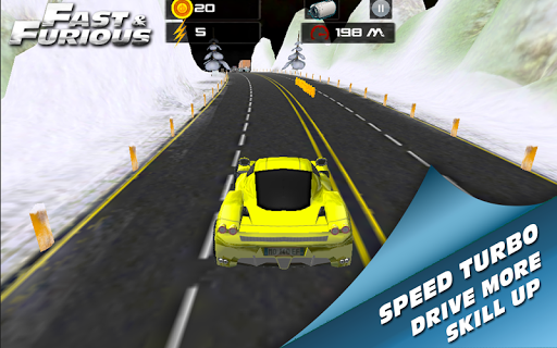 免費下載賽車遊戲APP|Fast Furious: NFS Racing 3D app開箱文|APP開箱王