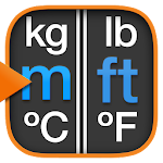 Convert Units for Free Apk