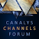 Canalys Channels Forum icon