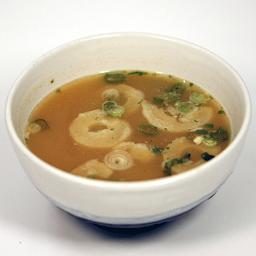 Miso Soup