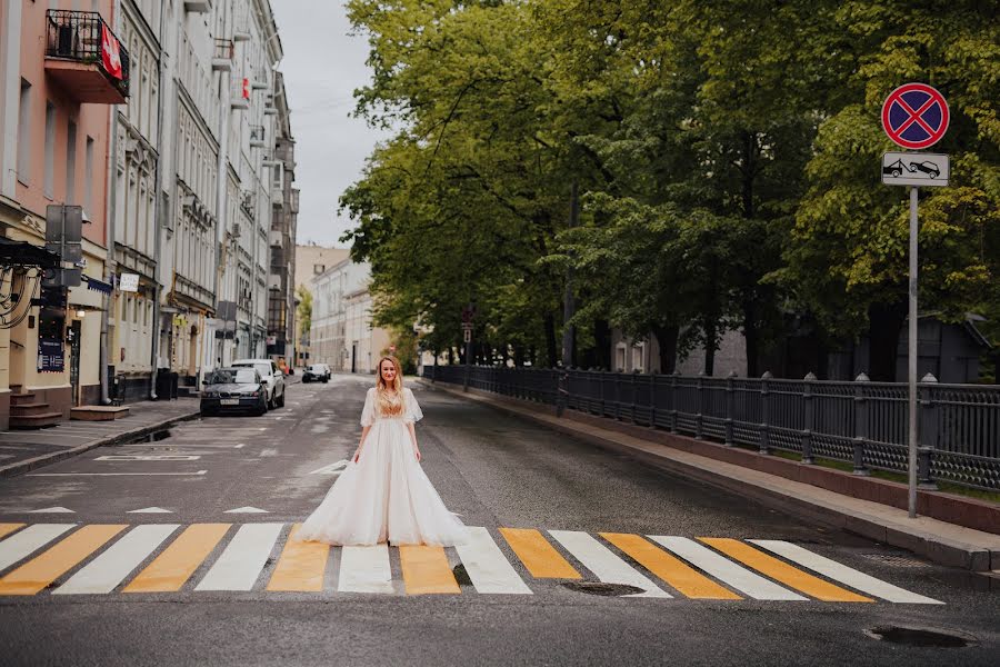 Fotograful de nuntă Ivan Babishev (ivanfortyone). Fotografia din 26 mai 2020