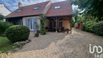 maison à Auxerre (89)