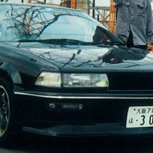 カローラレビン AE92