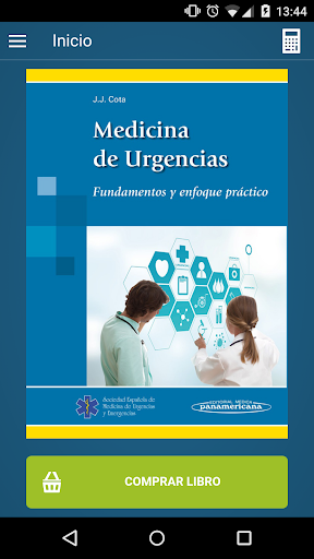 Medicina de Urgencias