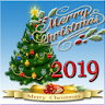 Christmas Greetings and Wishes icon