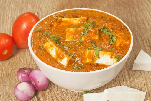 Mohan Special Paneer