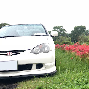 インテグラ DC5