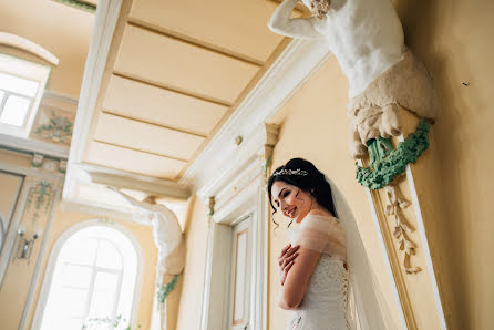 Wedding photographer Polina Belousova (polinabelousova). Photo of 6 April 2023