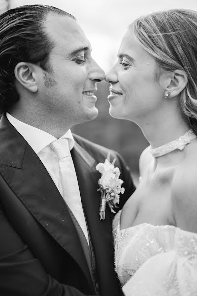 Fotografo di matrimoni Fabrizio Cannella (fabriziocannella). Foto del 1 aprile