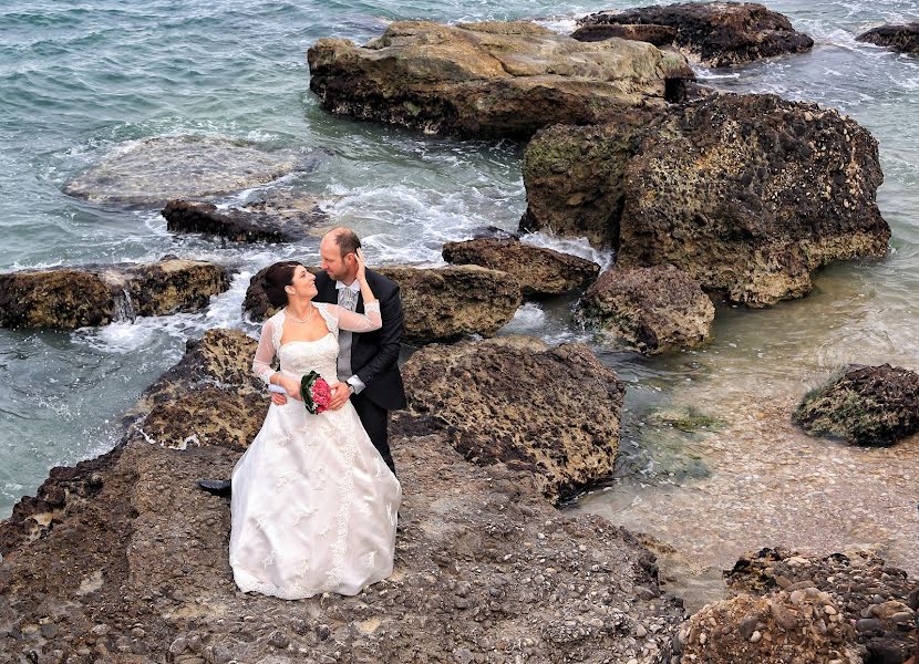 Fotógrafo de bodas Gian Marco Elti Di Rodeano (gianmarcoelti). Foto del 22 de julio 2015