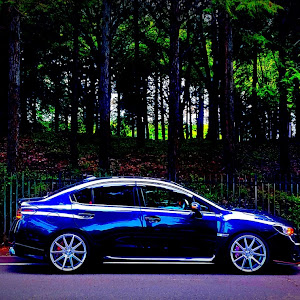 WRX S4 VAG