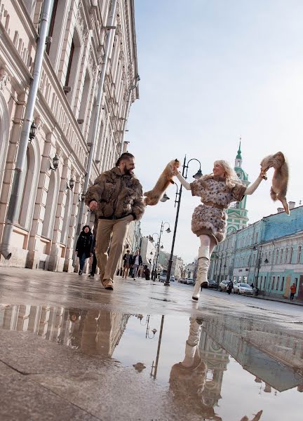 Весільний фотограф Екатерина Батурина (baturinafoto). Фотографія від 20 червня 2017