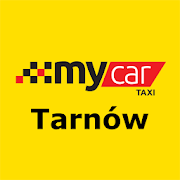 myCar Taxi Tarnów 536 333 000  Icon