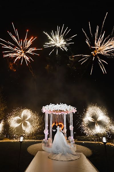 Fotografo di matrimoni Mariya An (mary-an). Foto del 7 novembre 2022