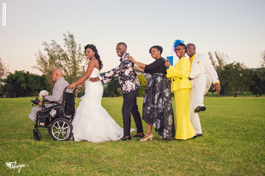 Wedding photographer Ravario McKenzie (gtdesigns). Photo of 14 July 2020