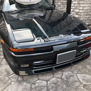 スープラ JZA70