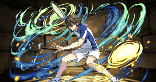 パズドラ 不二周助 ふじしゅうすけ の評価と使い道 パズドラ攻略 神ゲー攻略