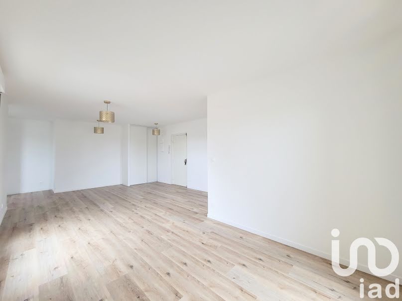 Vente appartement 3 pièces 69 m² à Cachan (94230), 390 000 €