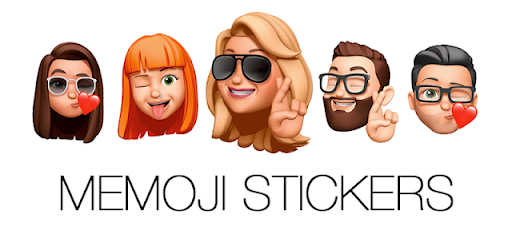 WASticker: Memoji Stickers