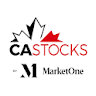 CA Stocks - Canadian Stock and icon