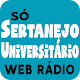 Download Só Sertanejo Universitário Web Rádio For PC Windows and Mac