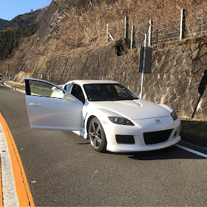 RX-8