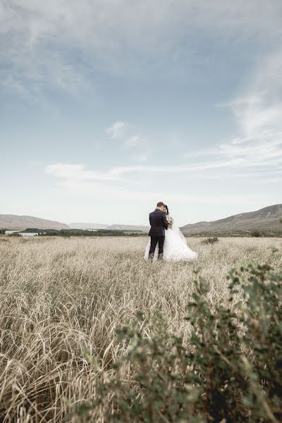 Svatební fotograf Ay-Kherel Ondar (ondar903). Fotografie z 8.listopadu 2017