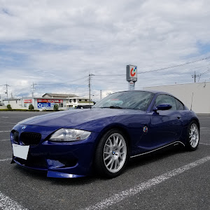 Z4 M クーペ