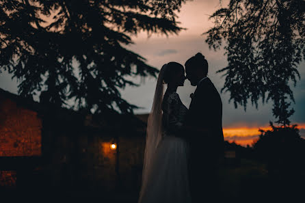 Fotografo di matrimoni Francesco Brunello (brunello). Foto del 19 gennaio 2022