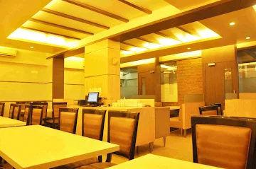 Navrang Veg Restaurant photo 