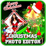 Cover Image of Unduh Christmas Photo Editor 1.4 APK