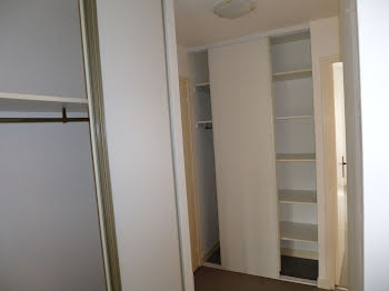 appartement à Clermont (60)