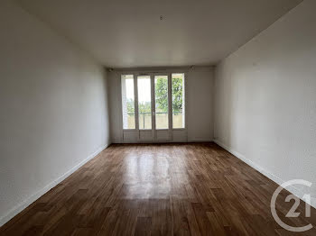 appartement à Rouen (76)