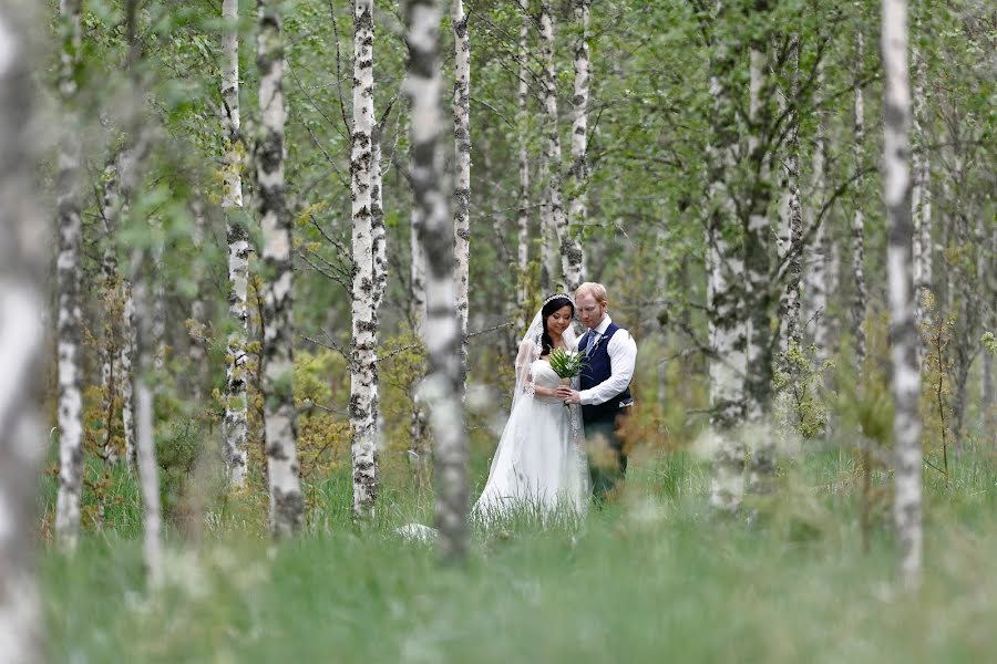 Photographe de mariage Peter Holgersson (peterholgersson). Photo du 22 juin 2020