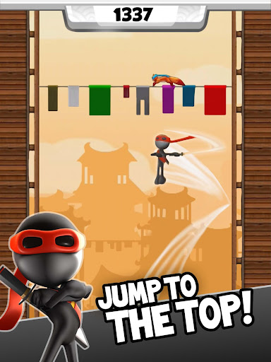 ninjump dash apk