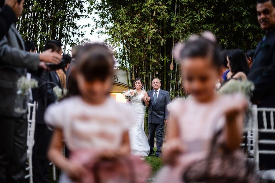 Wedding photographer Jorge Monoscopio (jorgemonoscopio). Photo of 20 December 2015