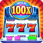 Cover Image of Télécharger Wild Classic Vegas Slots 1.0.7 APK