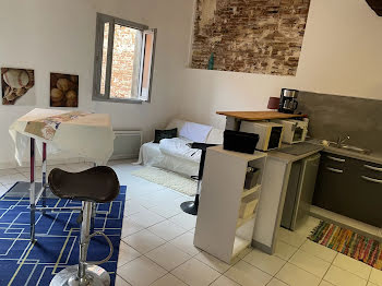 appartement à Perpignan (66)