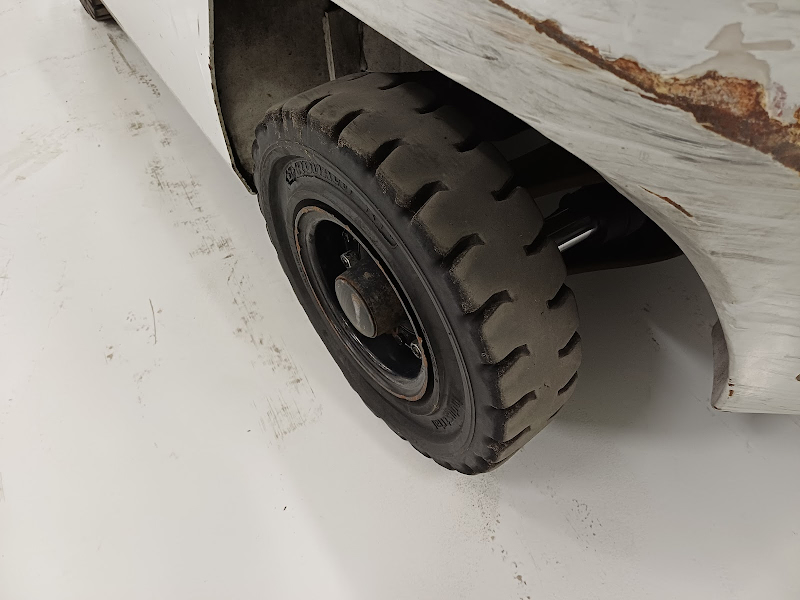 Zdjęcie UNICARRIERS U1D2A25LQ