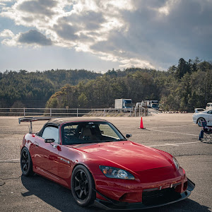 S2000 AP2