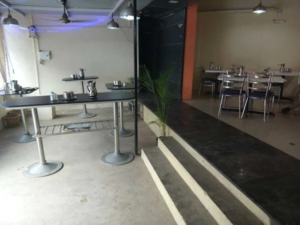 Geetha Cafe photo 