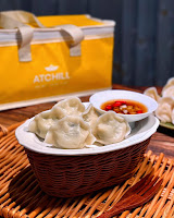 Atchill 艾自己 手工餃子