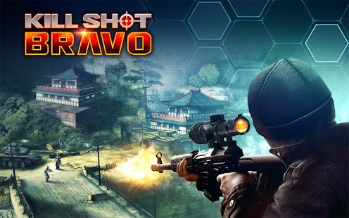   Kill Shot Bravo- screenshot thumbnail   