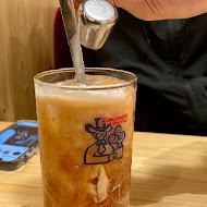 客美多咖啡 Komeda‘s Coffee(台北站前店)