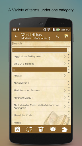 免費下載教育APP|Learn World History app開箱文|APP開箱王