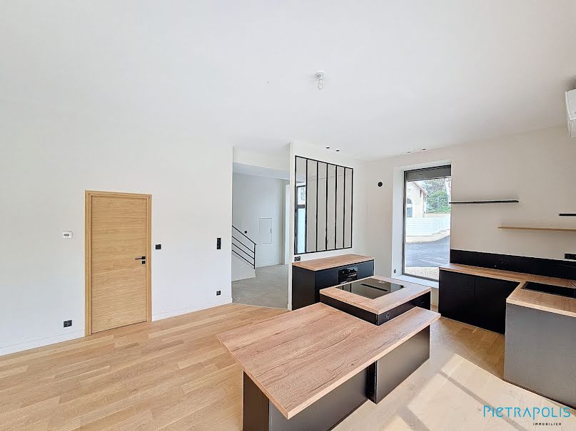 Vente duplex 5 pièces 126 m² à Vienne (38200), 499 000 €