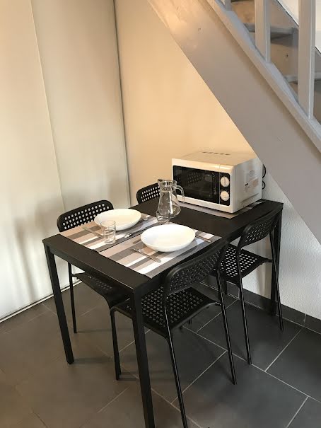 Vente appartement 2 pièces 35 m² à Montpellier (34000), 54 000 €