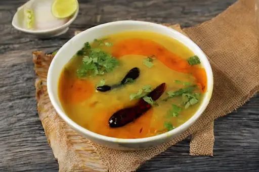 Special Dal Tadka